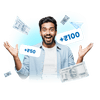 Win Big with 6 Club Lucky Draw