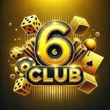 6clubapk.net Logo